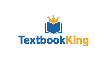 TextBookKing.com - Creative brandable domain for sale