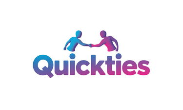 QuickTies.com