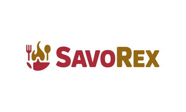 Savorex.com