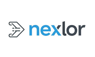 nexlor.com - Creative brandable domain for sale