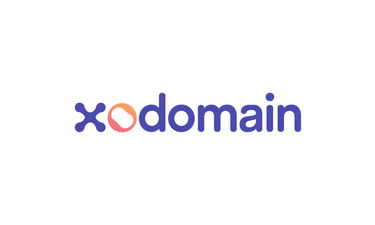 XoDomain.com - Creative brandable domain for sale