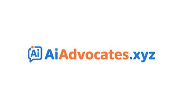 AiAdvocates.xyz - Creative brandable domain for sale