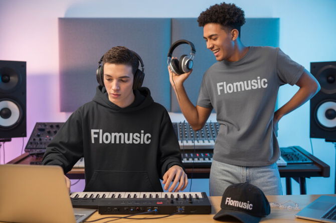 FloMusic.com