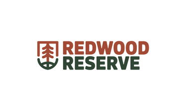 RedwoodReserve.com - Creative brandable domain for sale