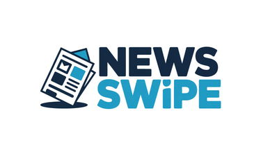 NewsSwipe.com - Creative brandable domain for sale