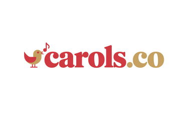 Carols.co - Creative brandable domain for sale