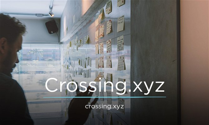 Crossing.xyz