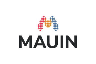 Mauin.com - Creative brandable domain for sale