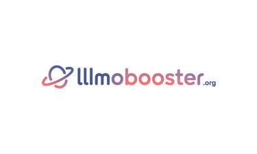 LlmObooster.org - Creative brandable domain for sale