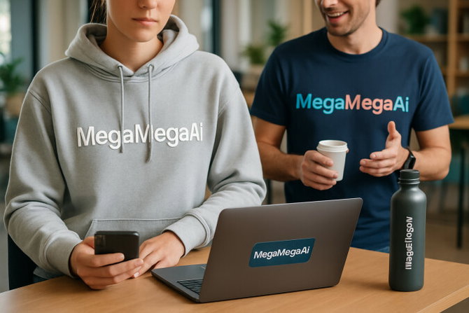 MegaMegaAI.com — 5