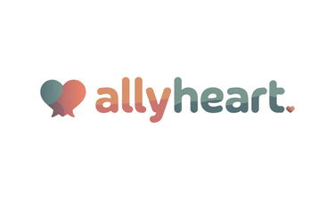 AllyHeart.com - Creative brandable domain for sale