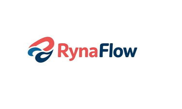 RynaFlow logo