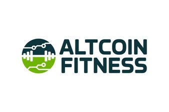 Altcoin.Fitness - Creative brandable domain for sale