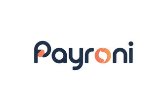 Payroni.com - Creative brandable domain for sale
