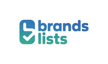 BrandsLists.com - Creative brandable domain for sale