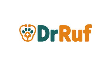 DrRuf.com - Creative brandable domain for sale