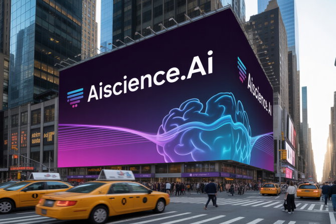 AiScience.ai — 2