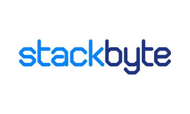 StackByte.com - Creative brandable domain for sale