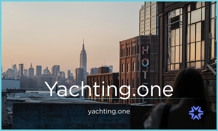 Yachting logo
