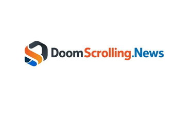 DoomScrolling logo