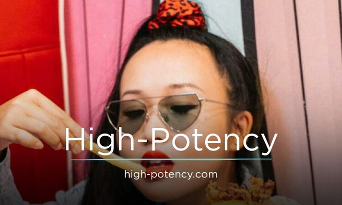 High-Potency.com