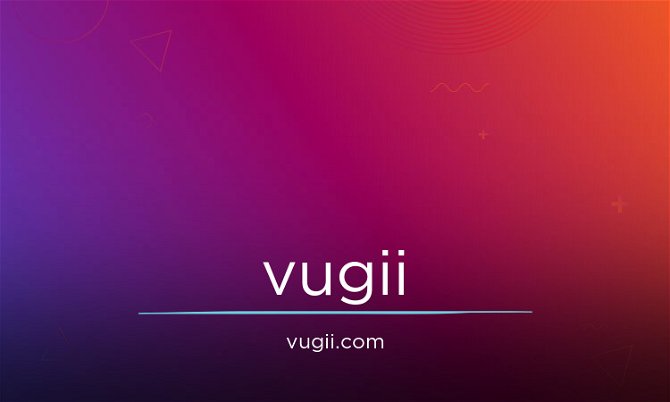 Vugii.com
