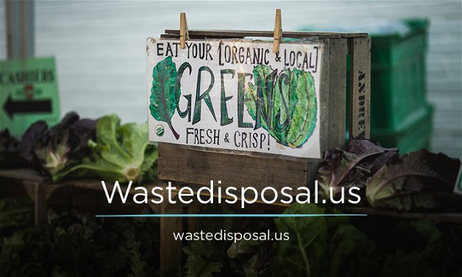 wastedisposal.us