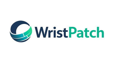 WristPatch.com - Creative brandable domain for sale