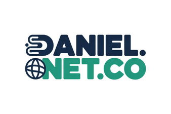 Daniel.net.co - Creative brandable domain for sale