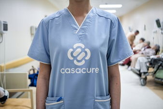 CasaCure.com - Creative premium domain marketplace
