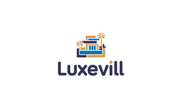 LuxeVill.com is for sale