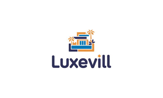 LuxeVill.com