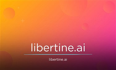 Libertine.ai