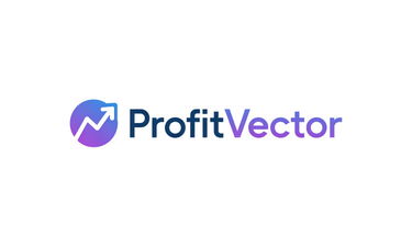 ProfitVector.com - Creative brandable domain for sale