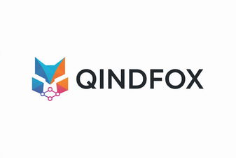 Qindfox.com - Creative brandable domain for sale