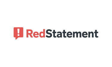 RedStatement.com - Creative brandable domain for sale