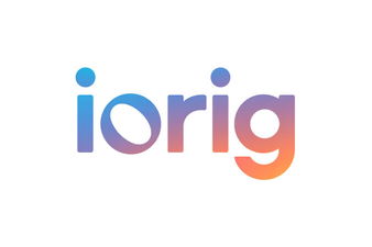 Iorig.com - Creative brandable domain for sale