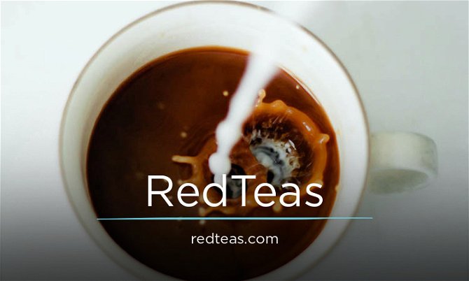 RedTeas.com