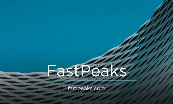 FastPeaks.com