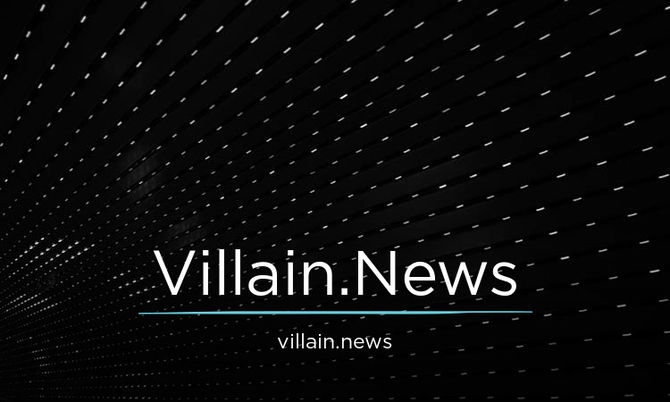 Villain.News