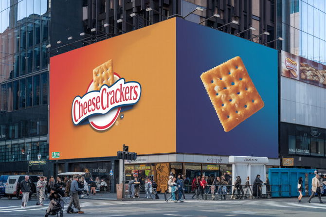 CheeseCrackers.com