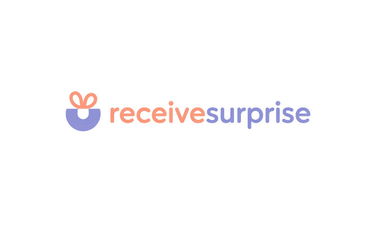 ReceiveSurprise.com - Creative brandable domain for sale