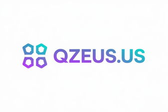 qZeus.us - Creative brandable domain for sale