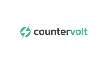 CounterVolt.com - Creative brandable domain for sale