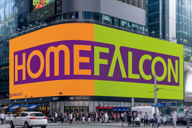 HomeFalcon.com