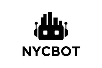 NYCBOT.com - Creative brandable domain for sale
