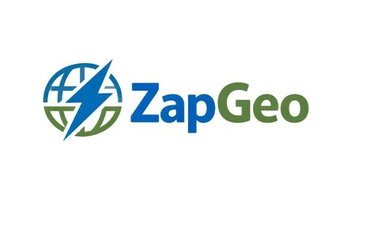 ZapGeo logo