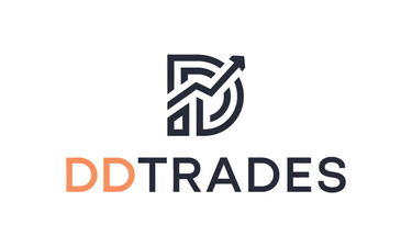 DDTrades.com - Creative brandable domain for sale