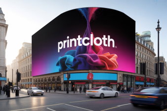 PrintCloth.com - Best premium domain marketplace