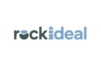 RockIdeal.com - Creative brandable domain for sale